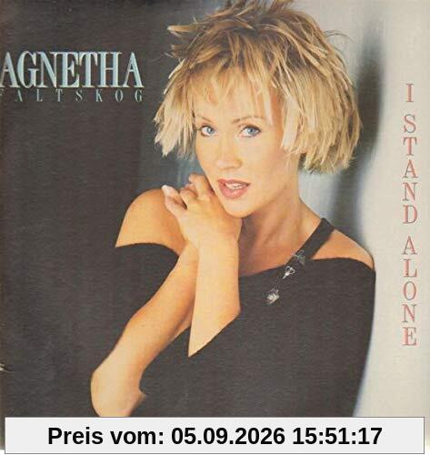 I stand alone (1987) [Vinyl LP]
