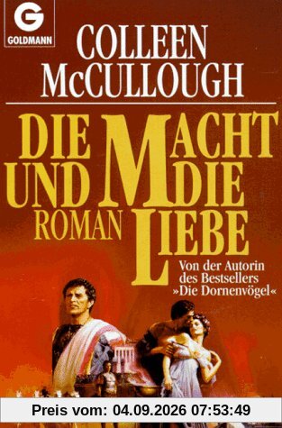 Die Macht und die Liebe