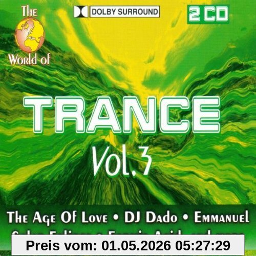 W.O.Trancevol.3