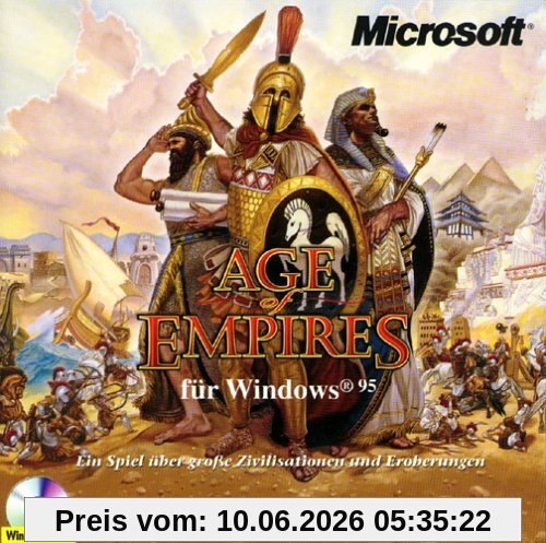 Age of Empires 1