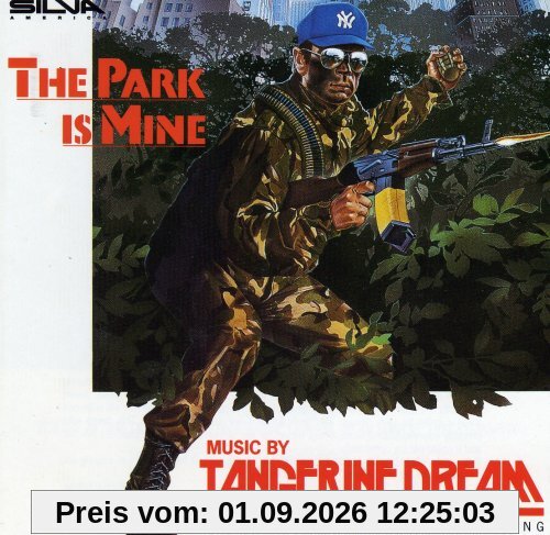 The Park Is Mine