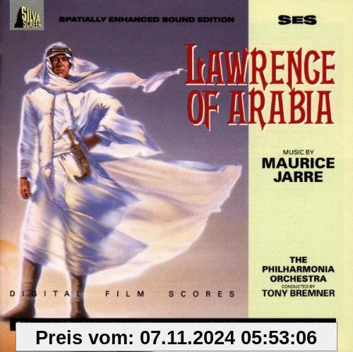 Lawrence of Arabia