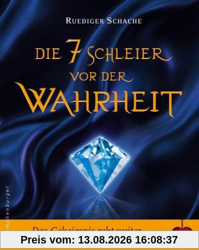 Die 7 Schleier vor der Wahrheit