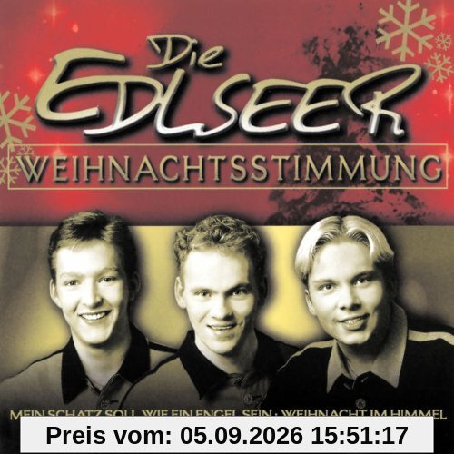 Weihnachtsstimmung