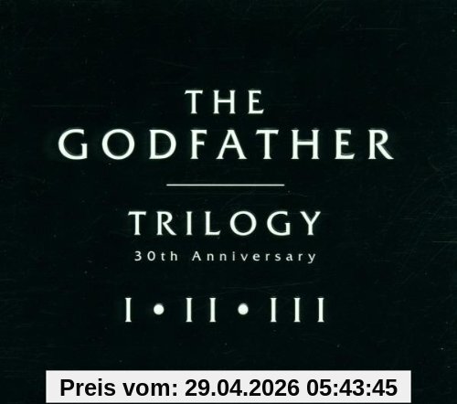 Godfather Trilogy