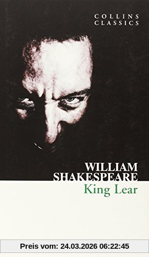King Lear (Collins Classics)