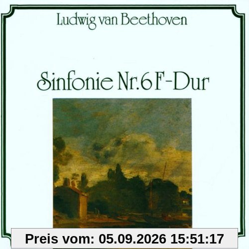 Sinfonien 6 und 8
