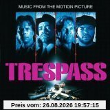 Trespass