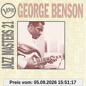 Verve Jazz Masters 21