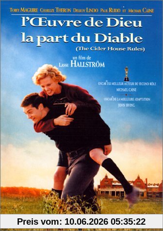 L'Oeuvre de Dieu, la part du Diable [FR Import]