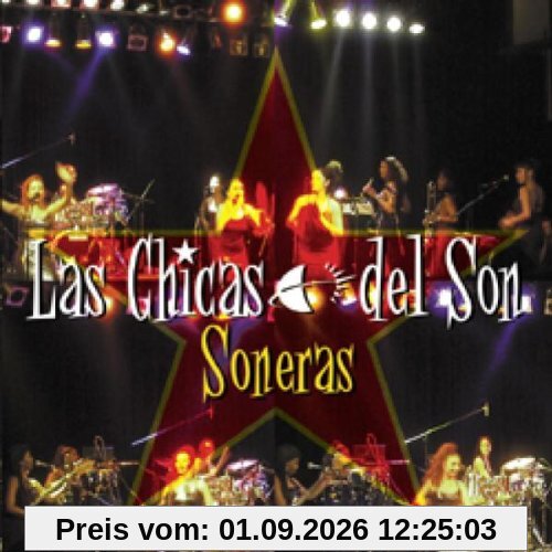 Soneras