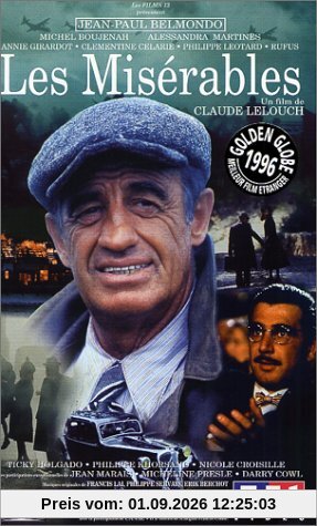 Les miserables