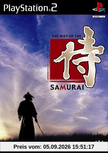 Way of the Samurai