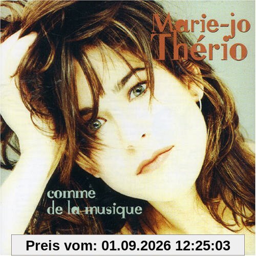 Comme de la Musique