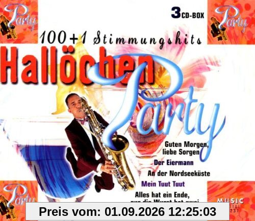 Hallöchen Party