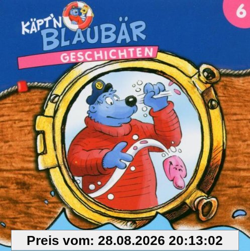 (6) Geschichten Freche Seife