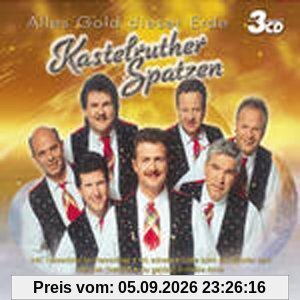 Alles Gold Dieser Erde