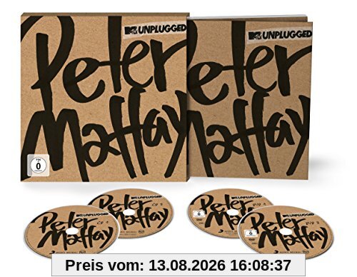 MTV Unplugged-Ltd.Premium Box