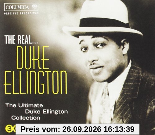 The Real...Duke Ellington