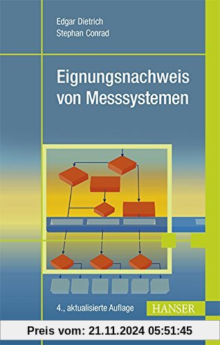 Eignungsnachweis von Messsystemen