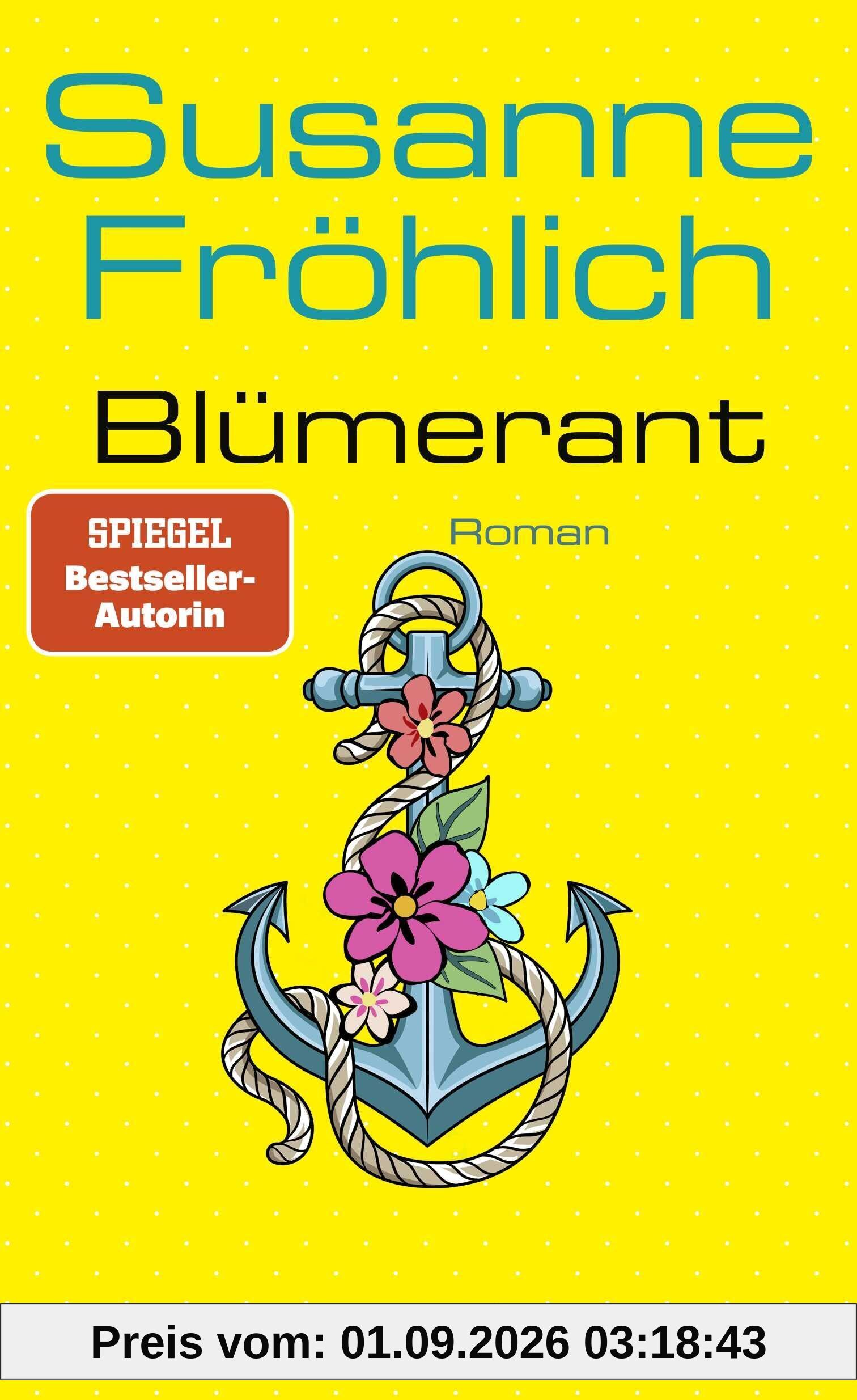 Blümerant