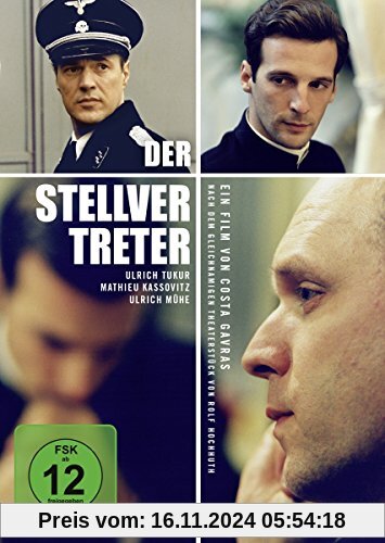 Der Stellvertreter