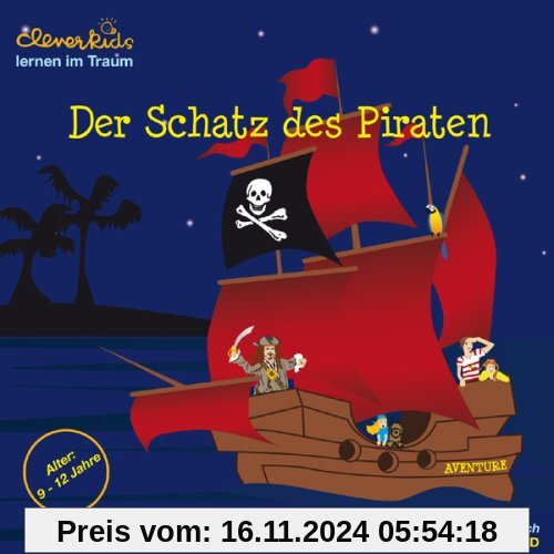 Der Schatz des Piraten