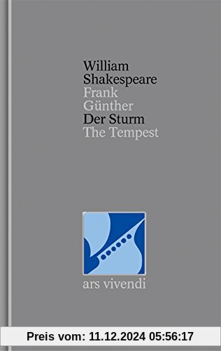 Der Sturm / The Tempest