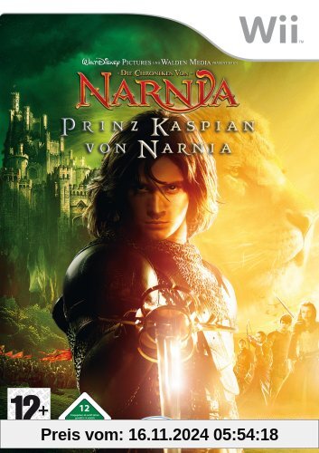 Die Chroniken von Narnia: Prinz Kaspian