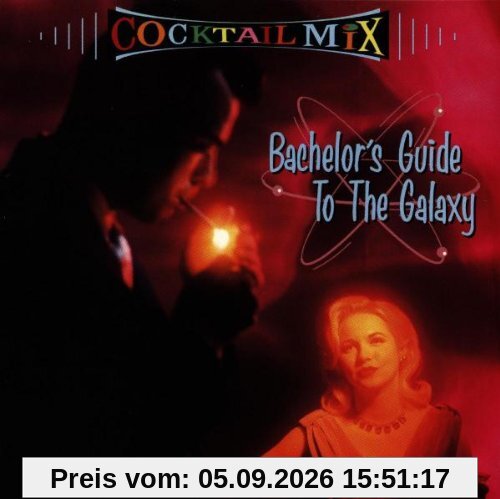 Cocktail Mix Vol.1