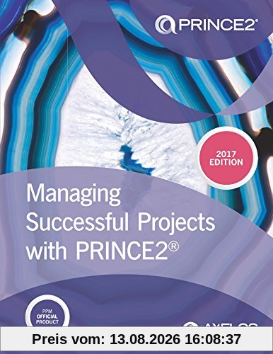 Managing Successful Projects with Prince2(R)