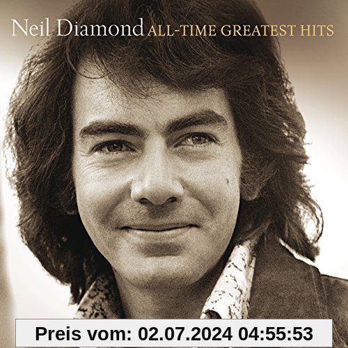 All-Time Greatest Hits (2-CD)