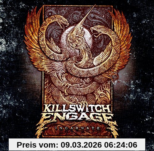 Killswitch Engage Incarnate