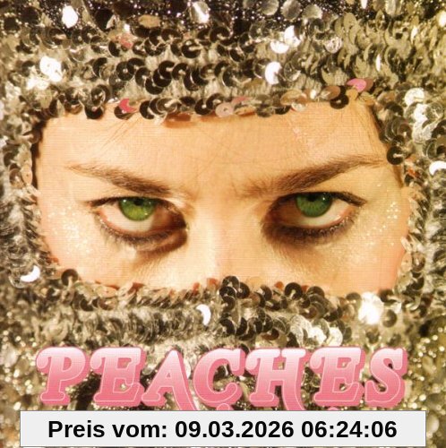 Peaches (Merrill Nisker) Impeach My Bush