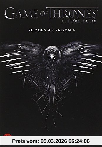 unbekannt Game Of Thrones - Saison 4