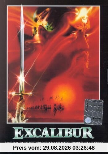 Excalibur