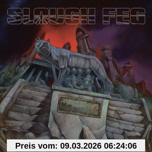 Slough Feg Digital Resistance