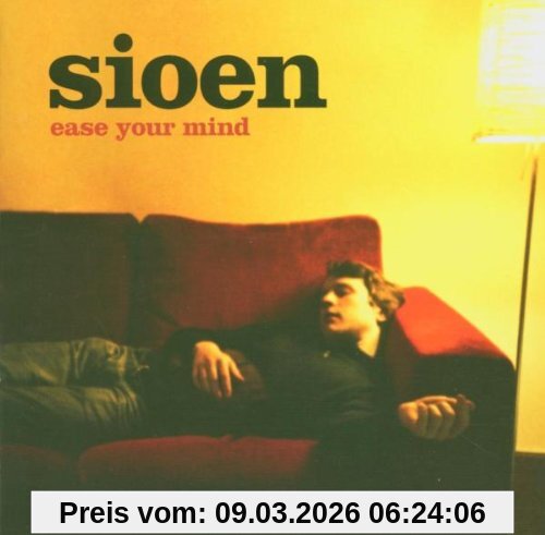 Sioen Ease Your Mind