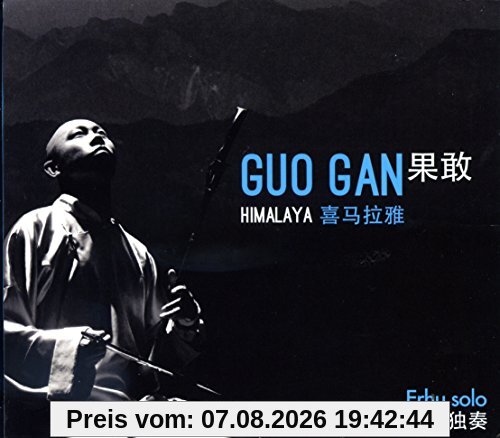Guo Gan Himalaya - Erhu Solo