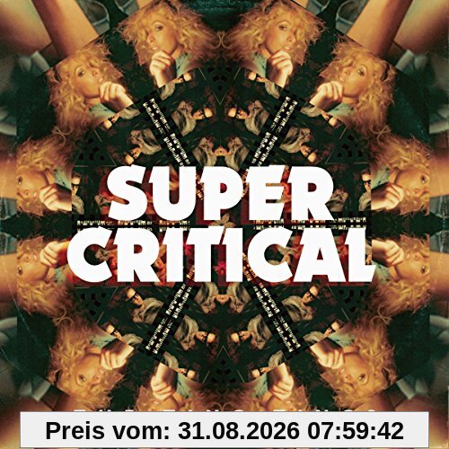 Super Critical