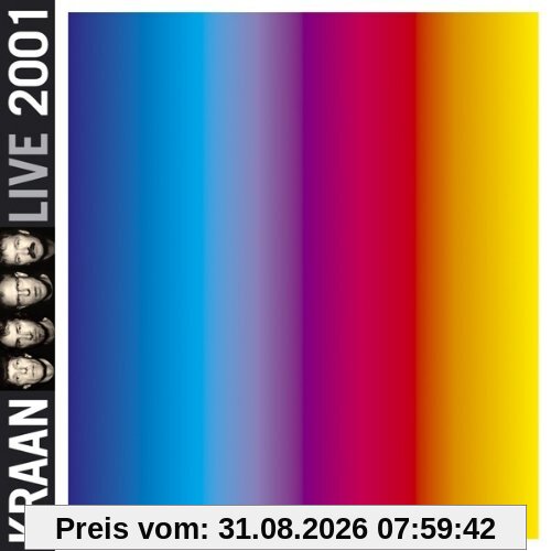 Live 2001