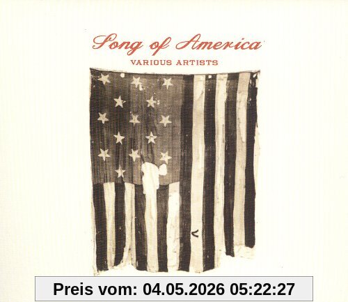Song of America