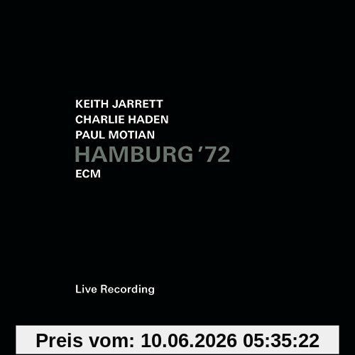 Hamburg '72