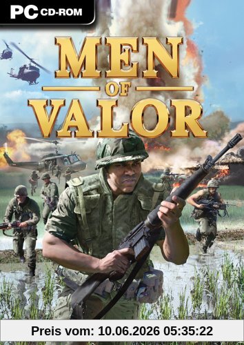 Men of Valor