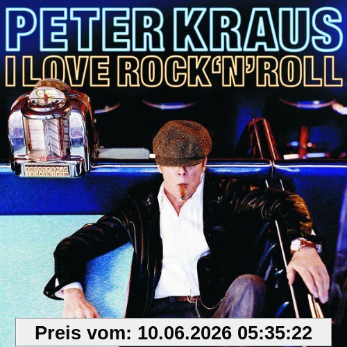 I Love Rock'n'roll