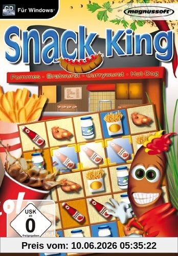 Snack King