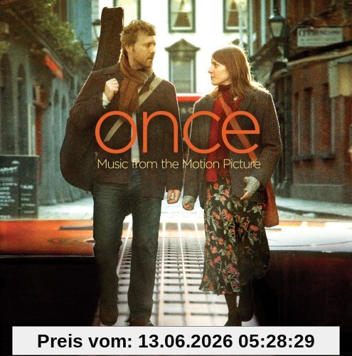 unbekannt Once / O.s.t.