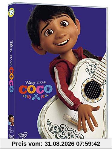 Coco - Special Pack
