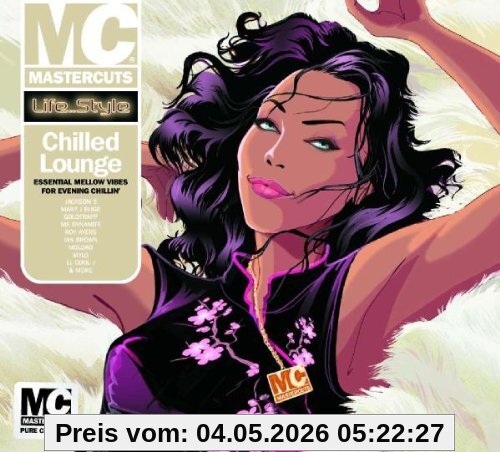 Chill Lounge [UK-Import]