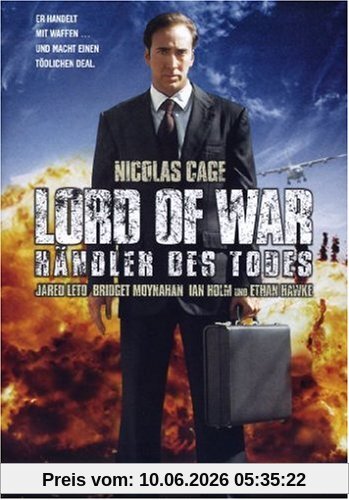 Lord of War - Händler des Todes